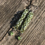 Pożegnanie z zielenią